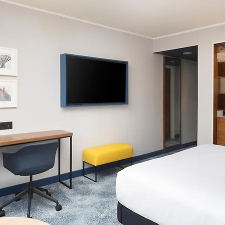 Hilton 4* Barcelona