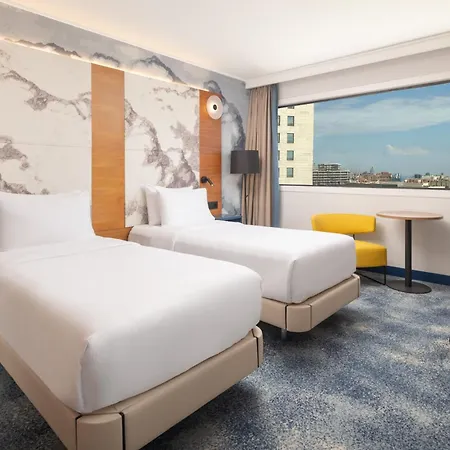 Hilton Hotel 4*