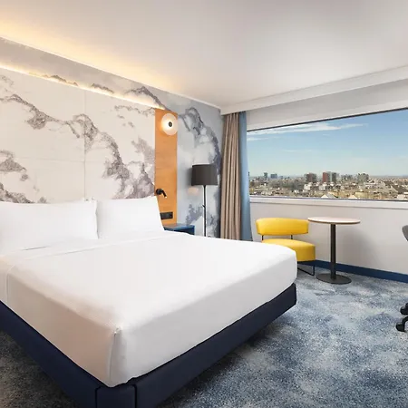 Hotel Hilton 4*