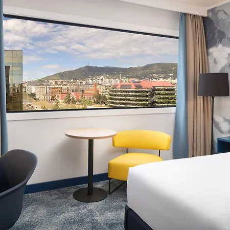 Hilton Hotel Barcelona