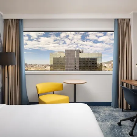 Hotel Hilton