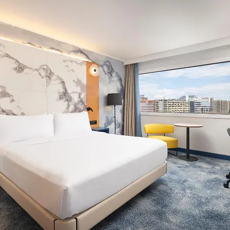 Hilton