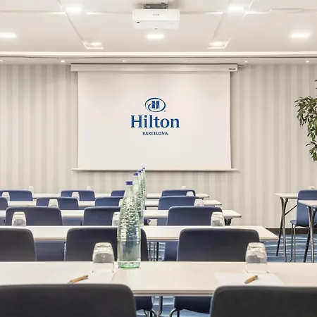 Hilton Отель