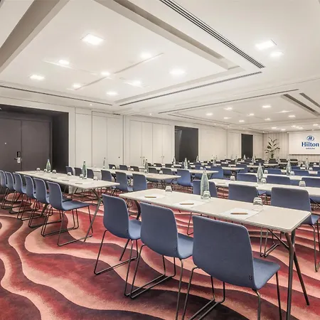 Hotel Hilton Barcelona