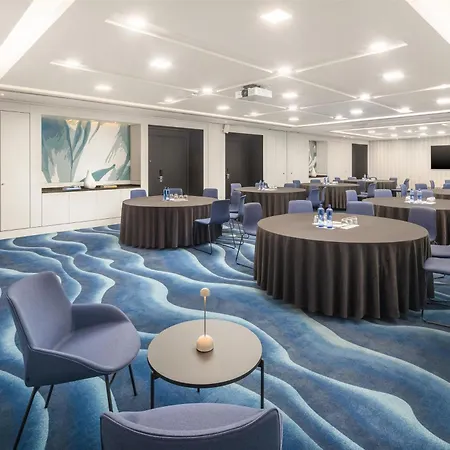 Hilton Barcelona
