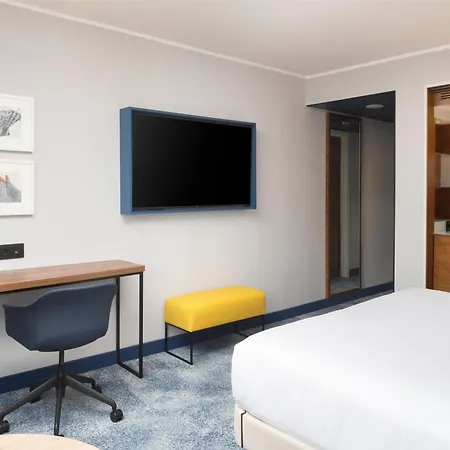 Hilton Hotel