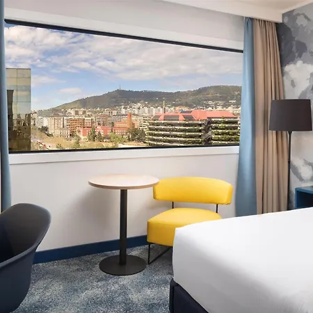 Hotel Hilton