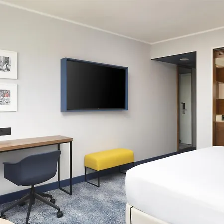 ホテル ヒルトン