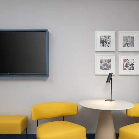 ヒルトン バルセロナ