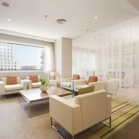 Szálloda Hilton 4*