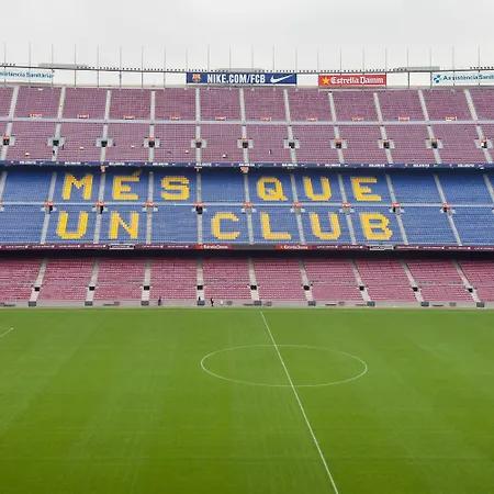 Hilton 4* Barcelona
