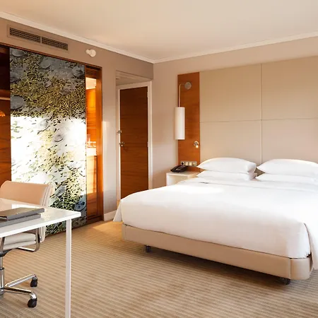 Hilton 4* Barcelona