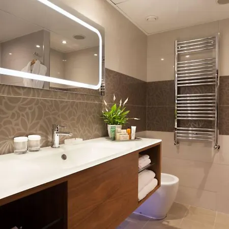 Hilton Hotel