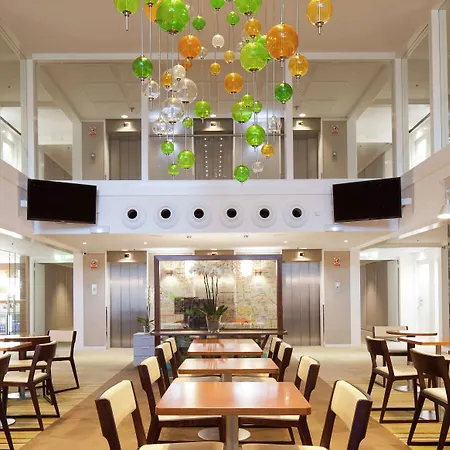 Hilton Szálloda Barcelona