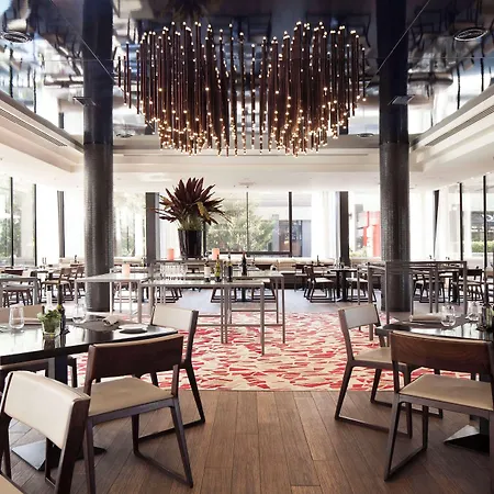 ヒルトン ホテル バルセロナ