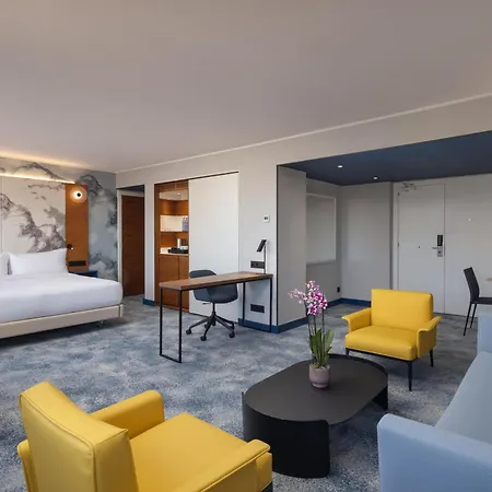 فندق هيلتون