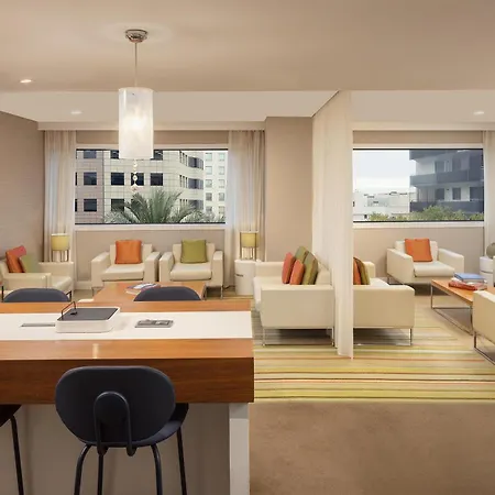 Hilton Barcelona