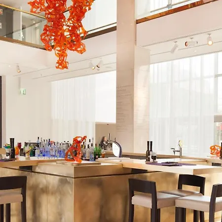 Hilton Szálloda Barcelona