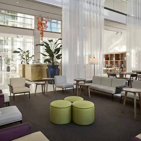 Hilton Barcelona