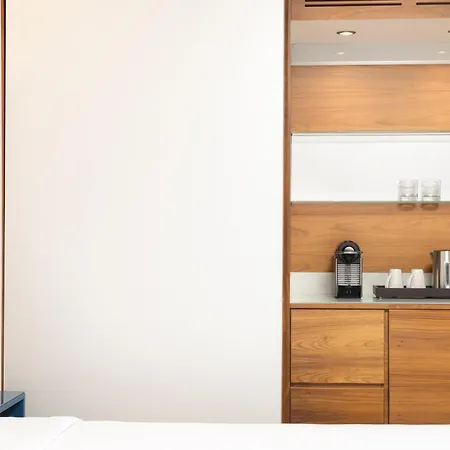 Hilton Szálloda 4*
