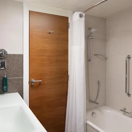 Hilton Szálloda Barcelona