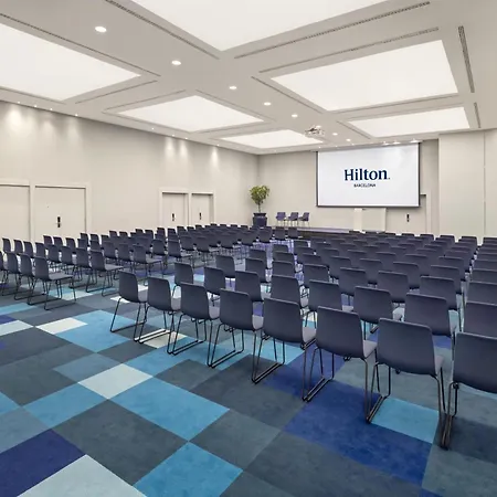 Hilton Szálloda