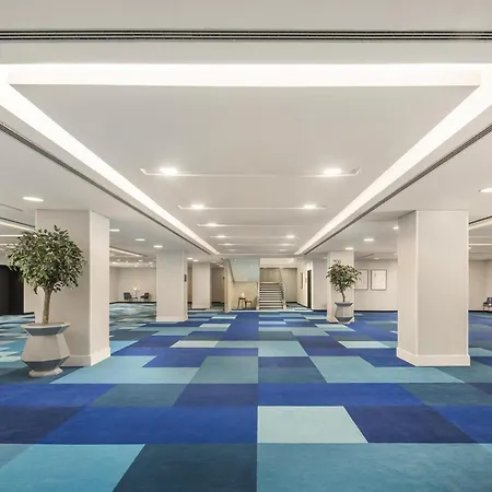 Hilton Szálloda Barcelona