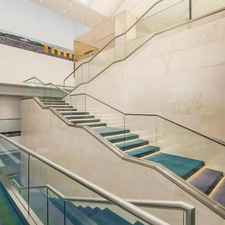 Hilton 4* Barcelona