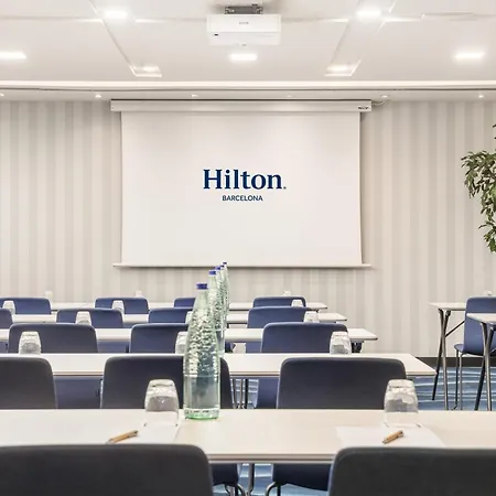 Hilton Barcelona