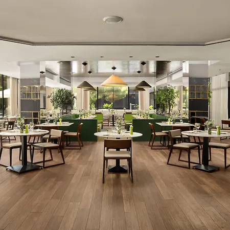 Hilton Hotel Barcelona