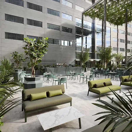Hotel Hilton