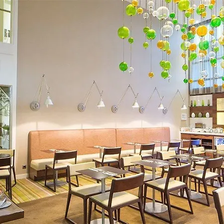 Hilton Otel Barselona