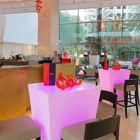 Hilton Otel 4*