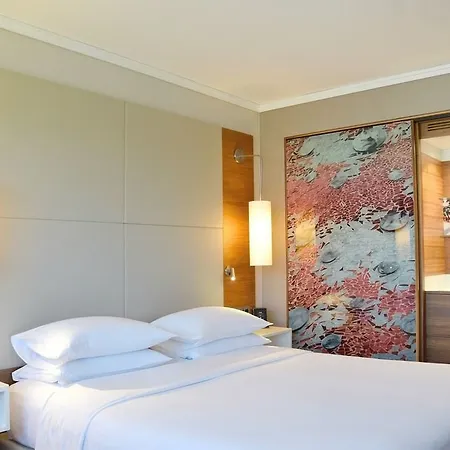 Hilton Отель Барселона