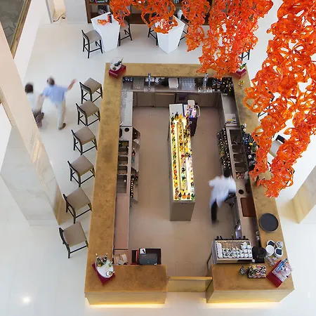 Otel Hilton Barselona