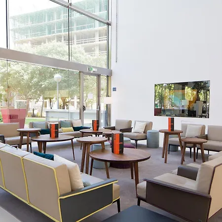 Hilton Otel Barselona