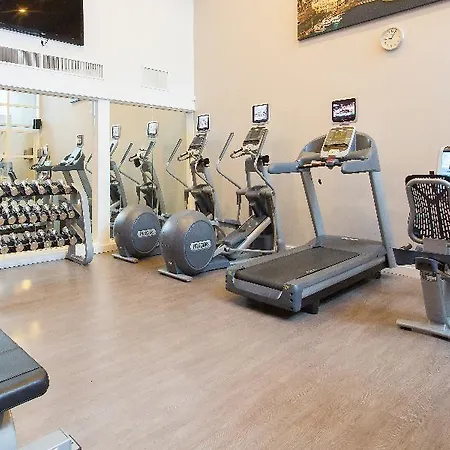 Otel Hilton Barselona