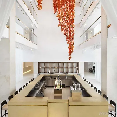 Hotel Hilton