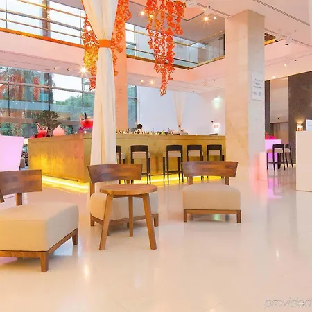 Hotel Hilton 4*