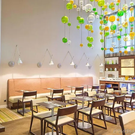 酒店 希尔顿巴塞罗那酒店