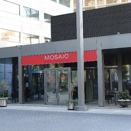 希尔顿巴塞罗那酒店 酒店 巴塞罗那