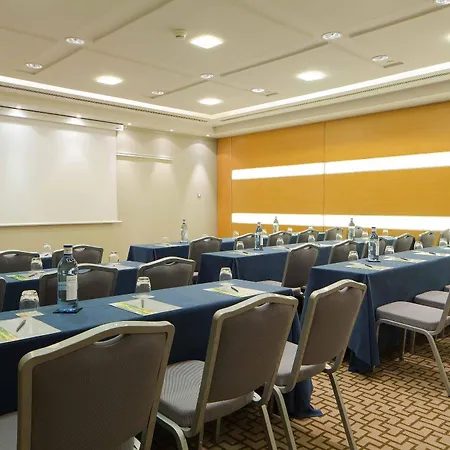 Hilton 4* Barselona