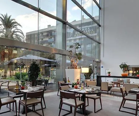 Hilton 4* Barcelona