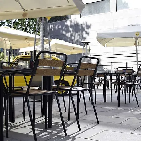 希尔顿巴塞罗那酒店 酒店 巴塞罗那