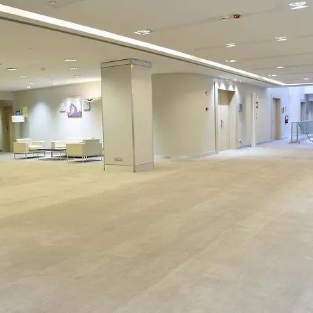 希尔顿巴塞罗那酒店 酒店 巴塞罗那