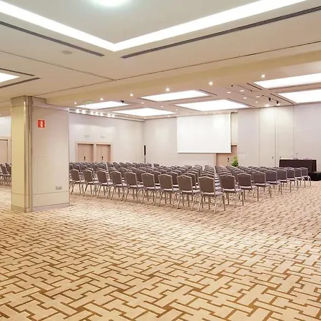 Otel Hilton 4*