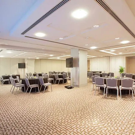 Otel Hilton Barselona