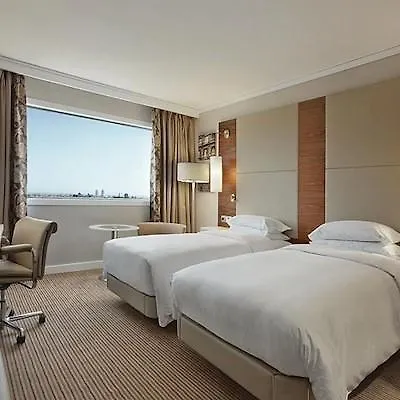 Hilton Hotel