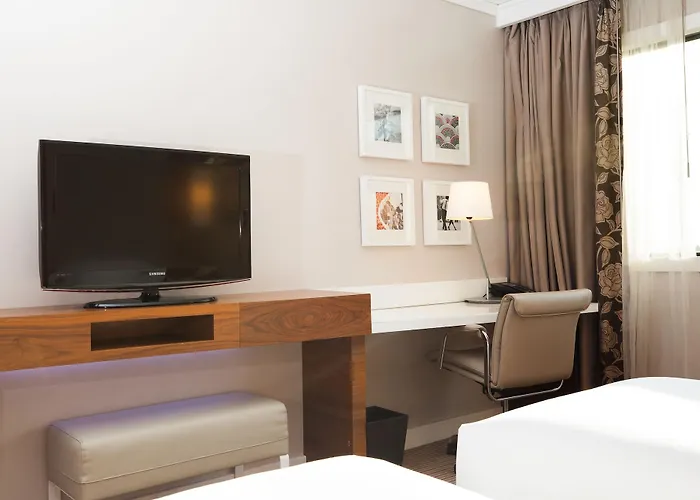 Hotel Hilton 4*