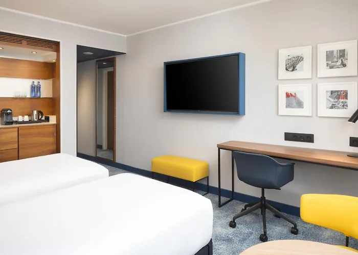 فندق هيلتون